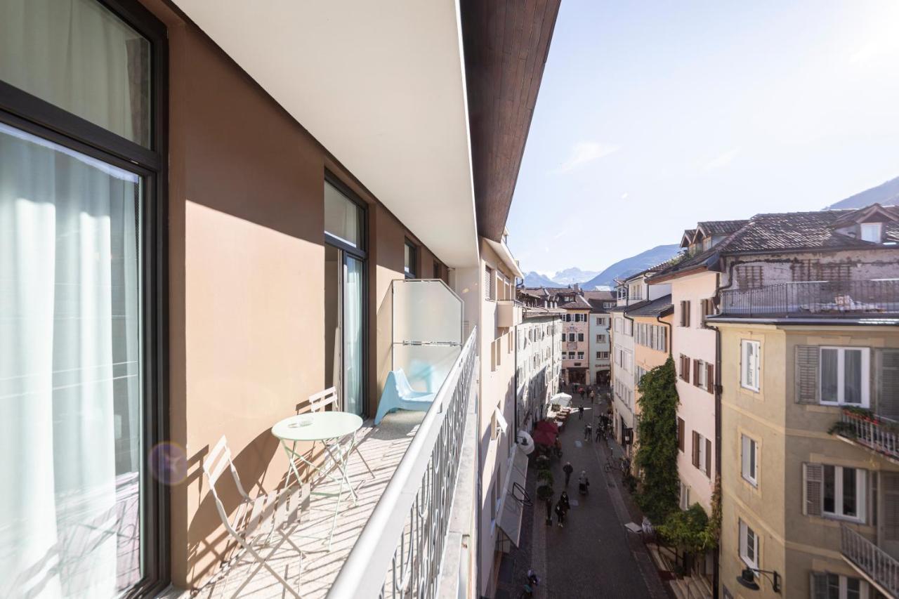 Deluxe Double Room Balcony