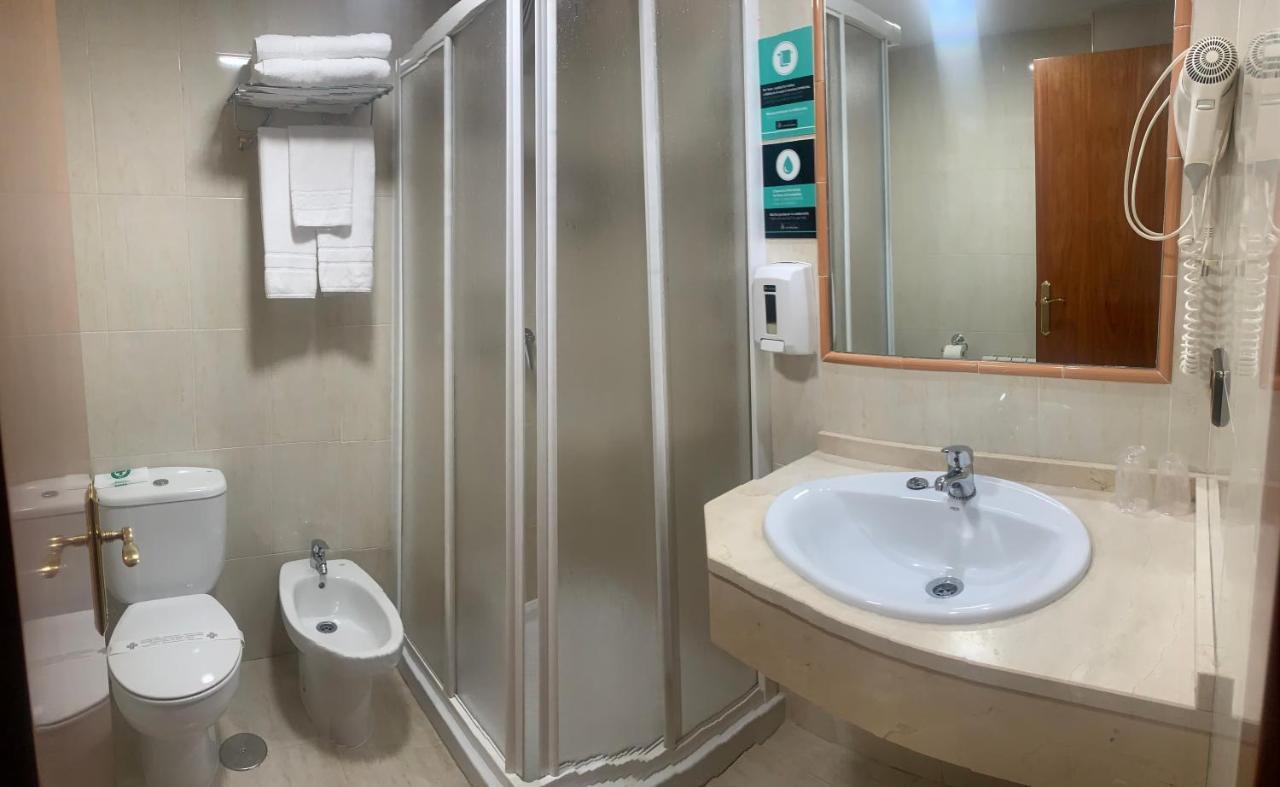 Economy Double or Twin Room