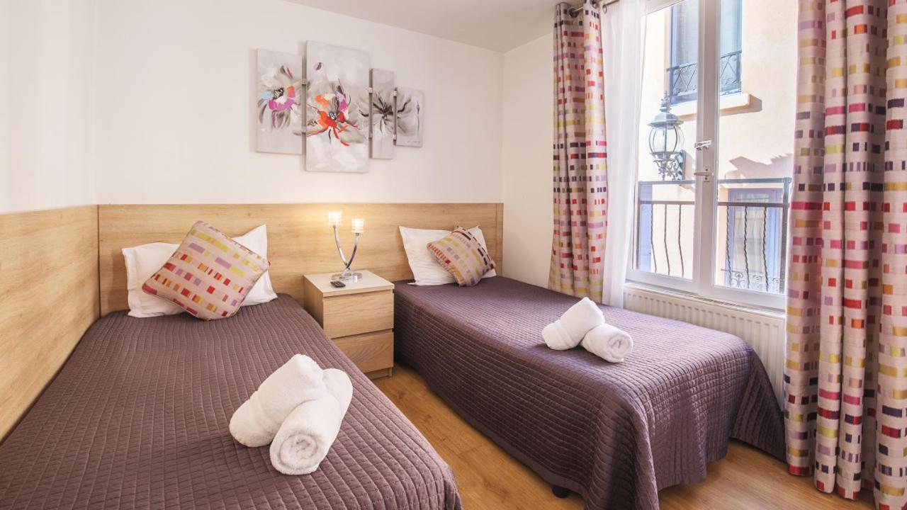 Superior Studio met 2 Bedden