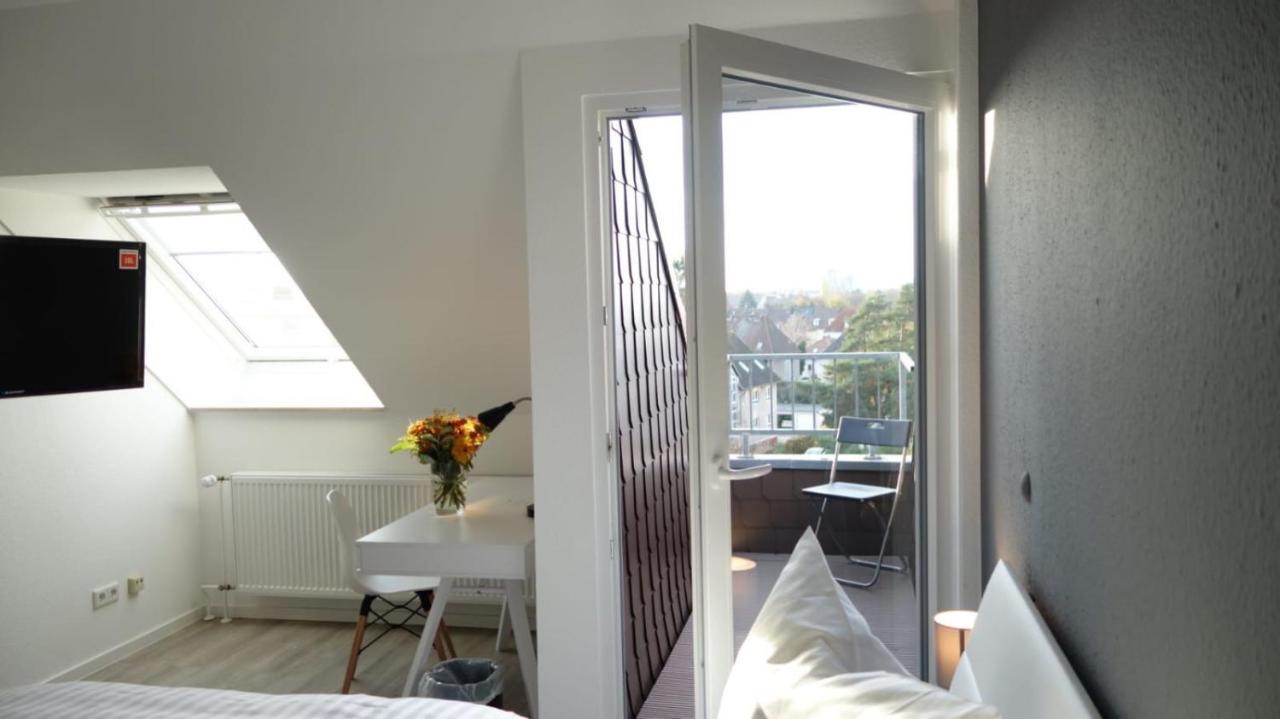 Superior Kamer met Kingsize Bed