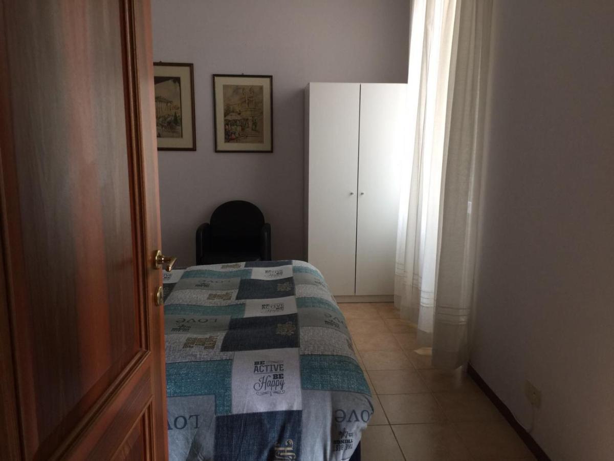 Chambre Double avec Balcon