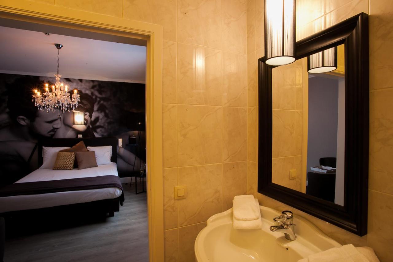 Deluxe Kamer