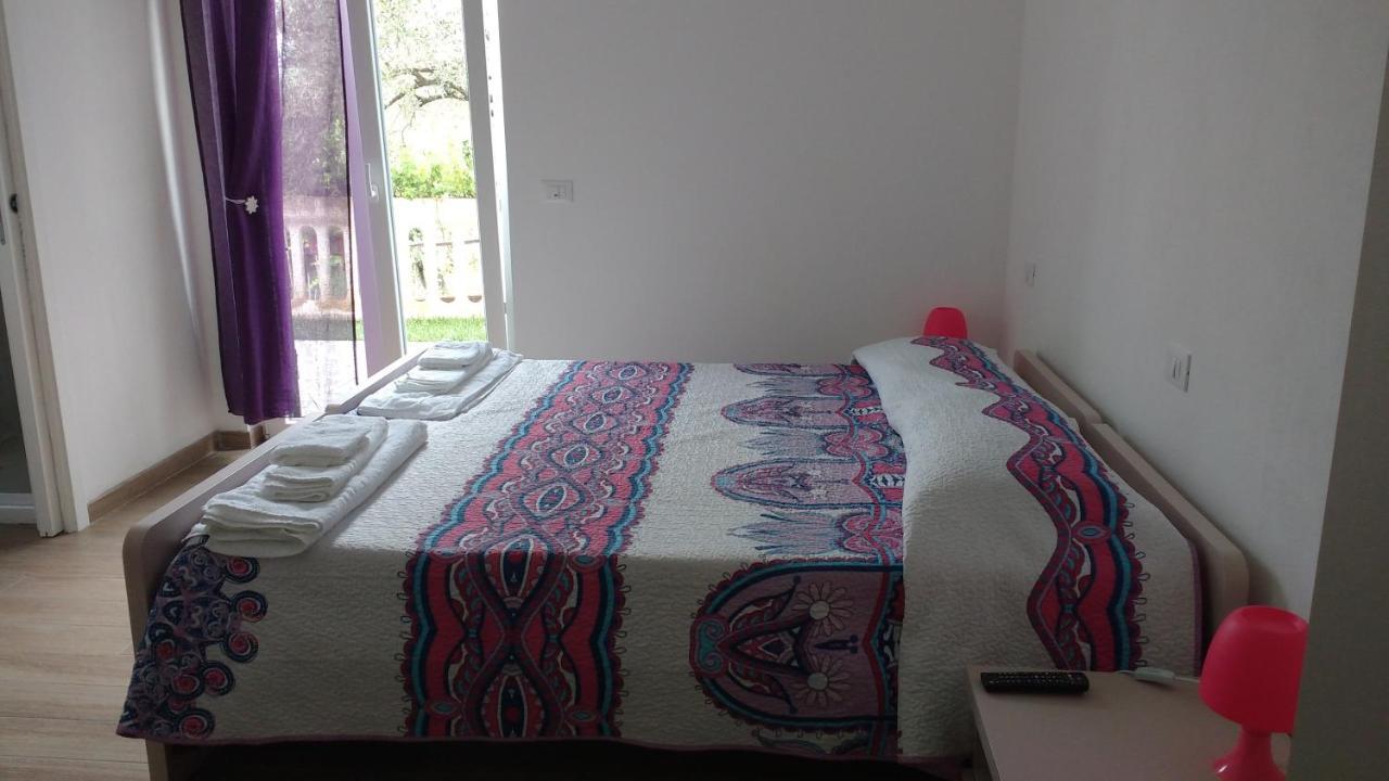 Tweepersoonskamer met Extra Bed