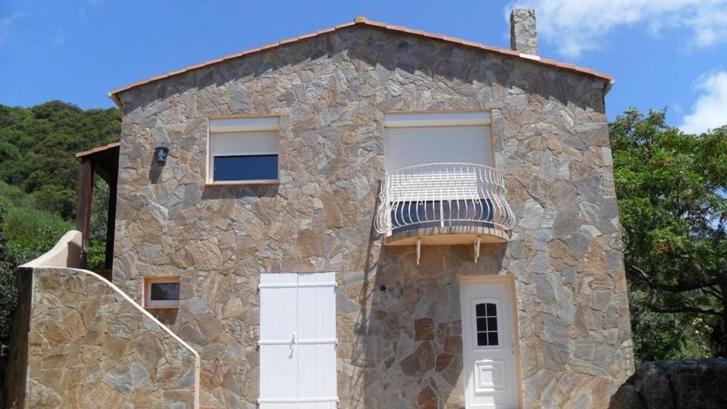 Chambre Double - Vue sur Mer