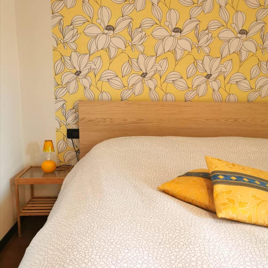 Doppelzimmer mit eigenem Bad