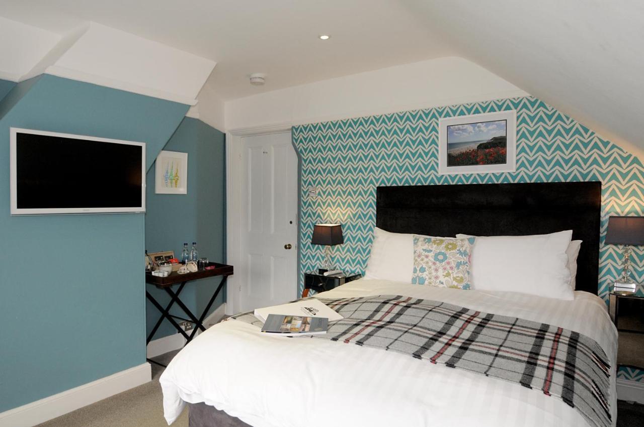 King Room with Sea View