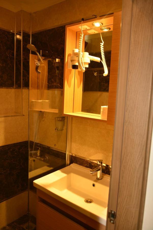 Chambre Simple Standard