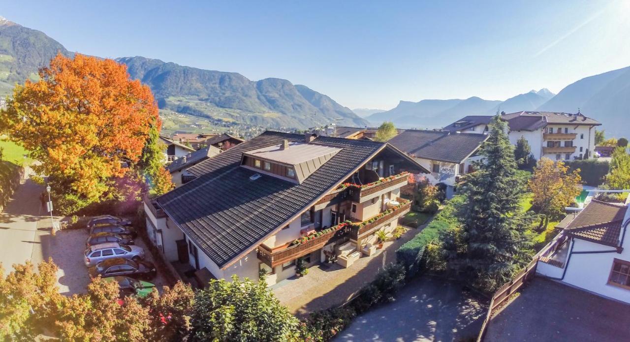 Appartamento con Vista Montagna