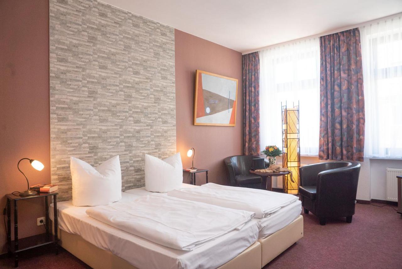 Comfort Doppelzimmer