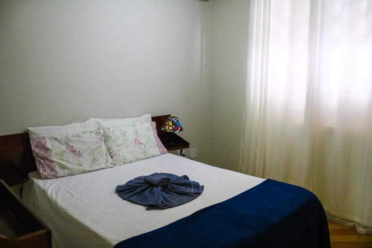 Double Room Low Floor
