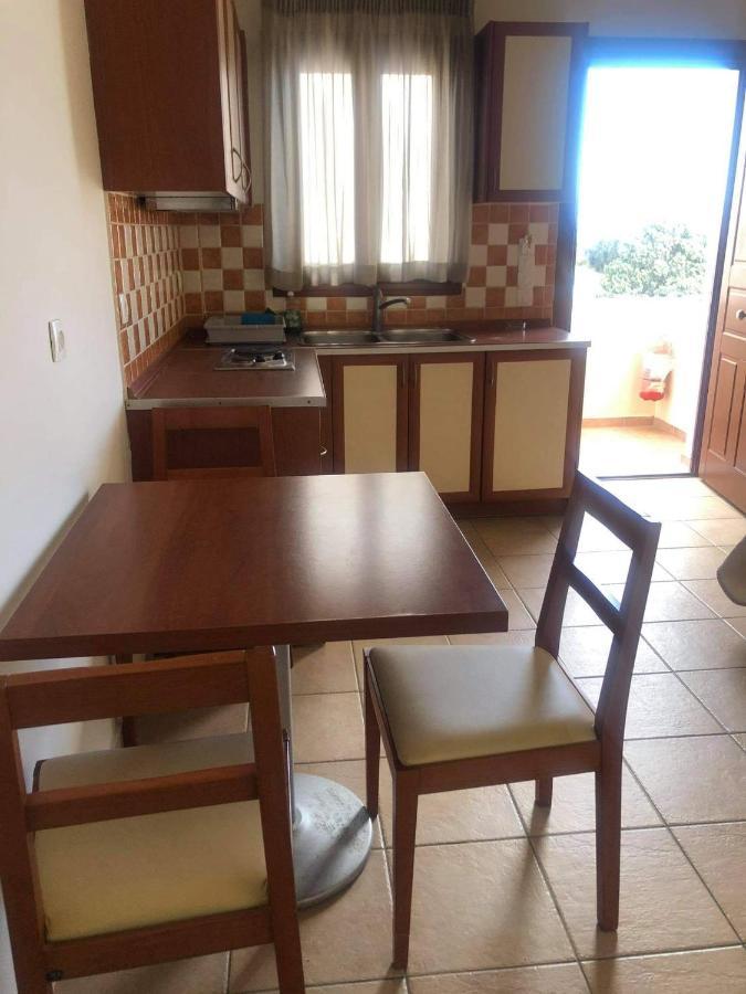 Apartment Double or Twin