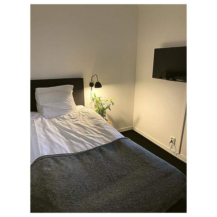 Habitación Individual