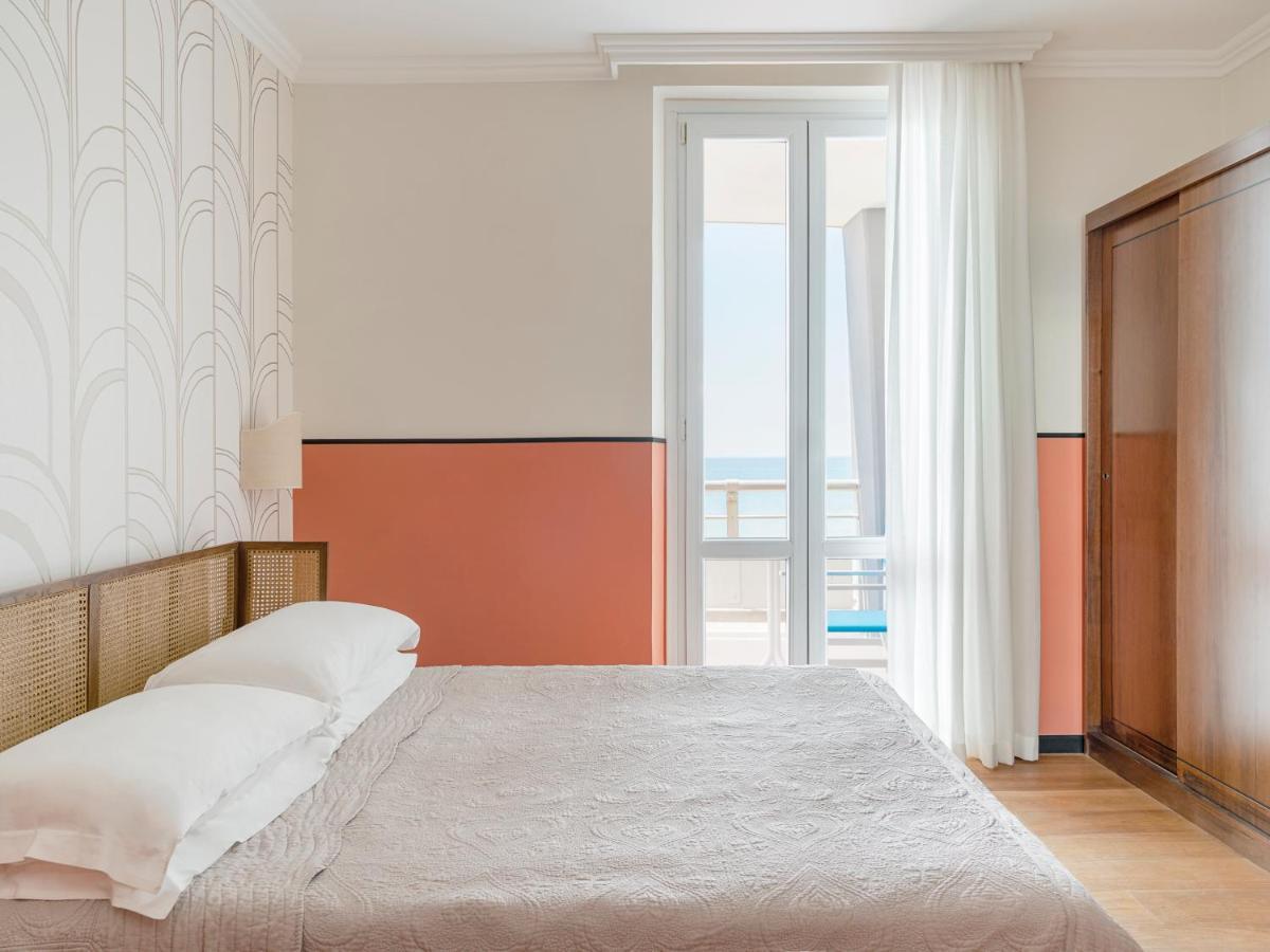 Comfort Triple Room Sea View