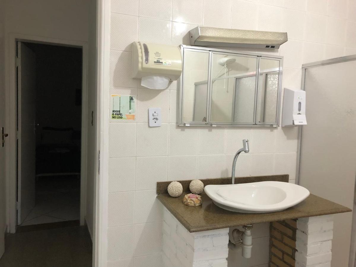 Economy Double or Twin Room