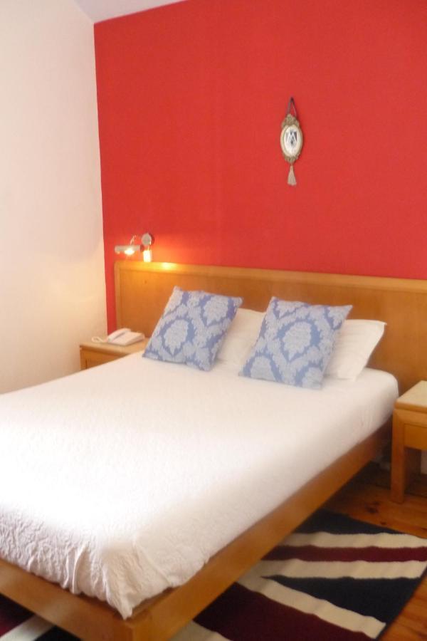 Chambre Simple
