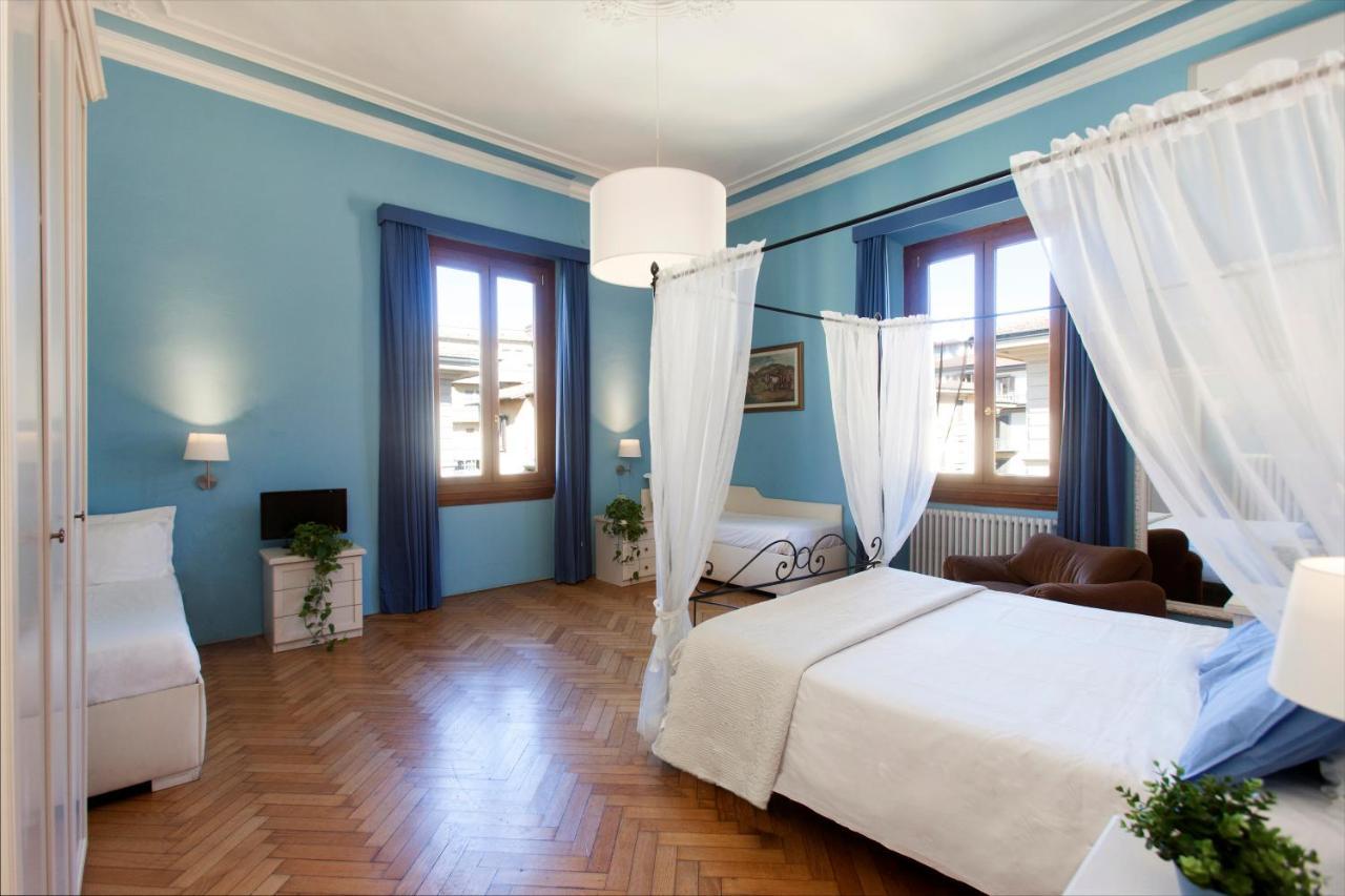 Habitación cuádruple