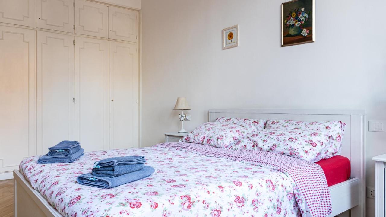 Superior Double Room Balcony