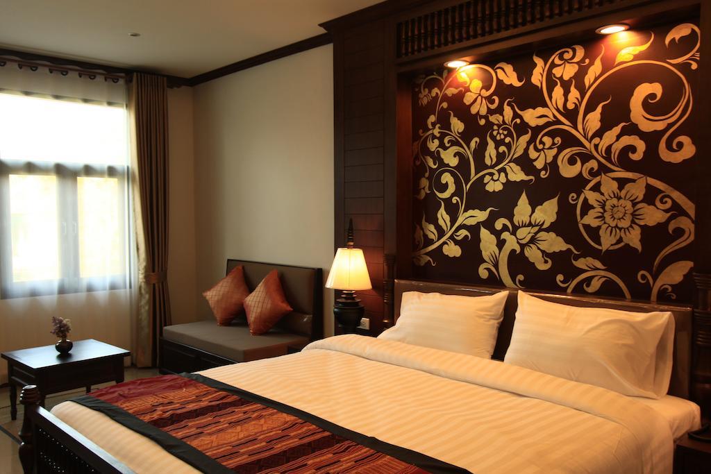 Chambre Double Supérieure