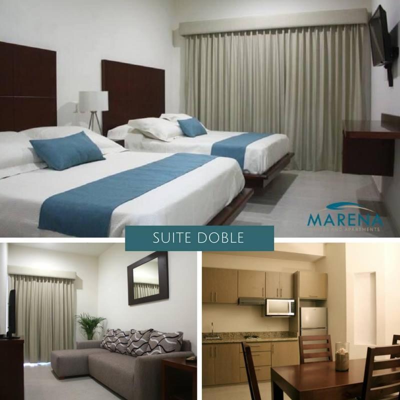 One-Bedroom Suite