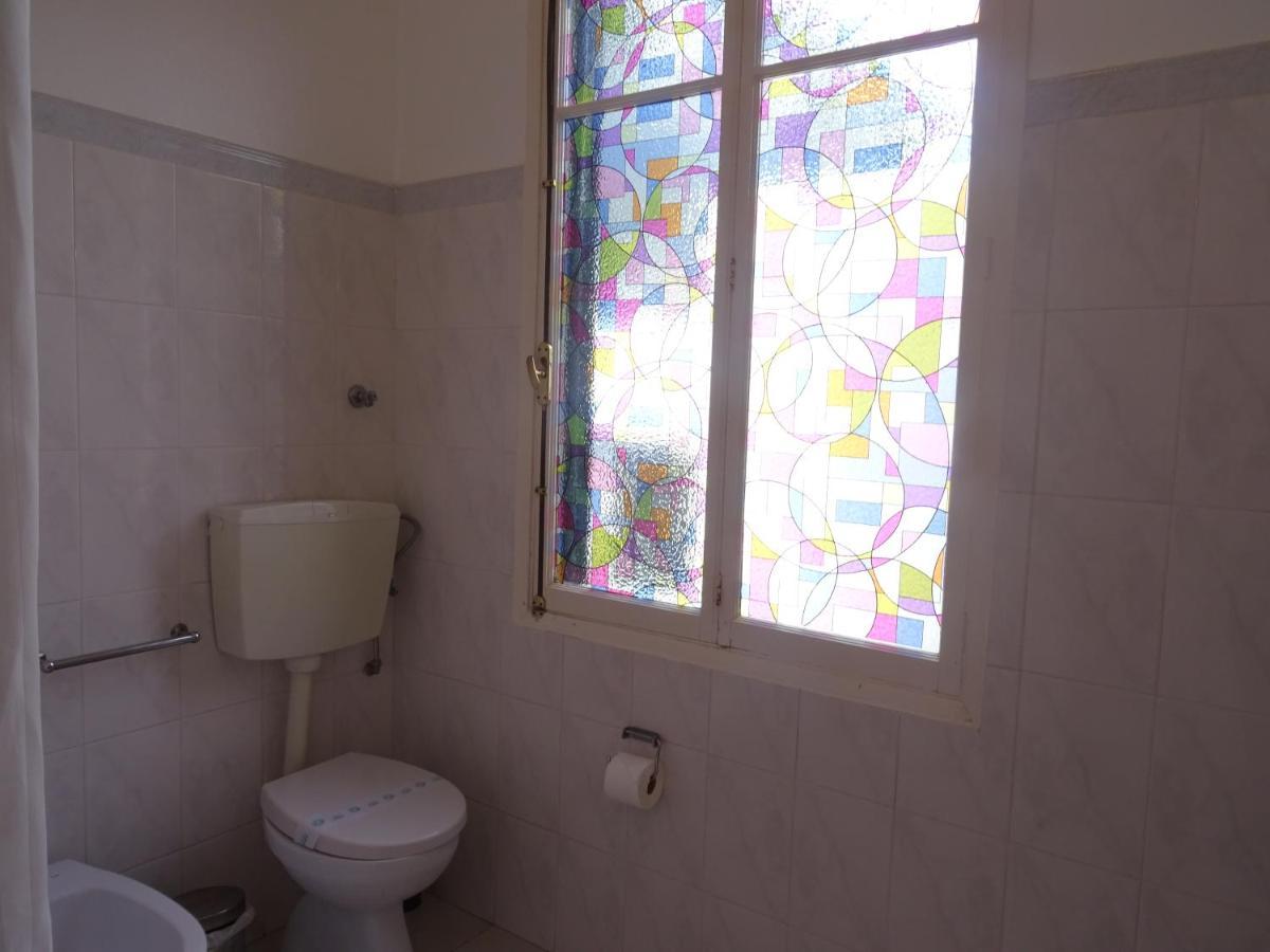 Chambre Double ou Lits Jumeaux Supérieure