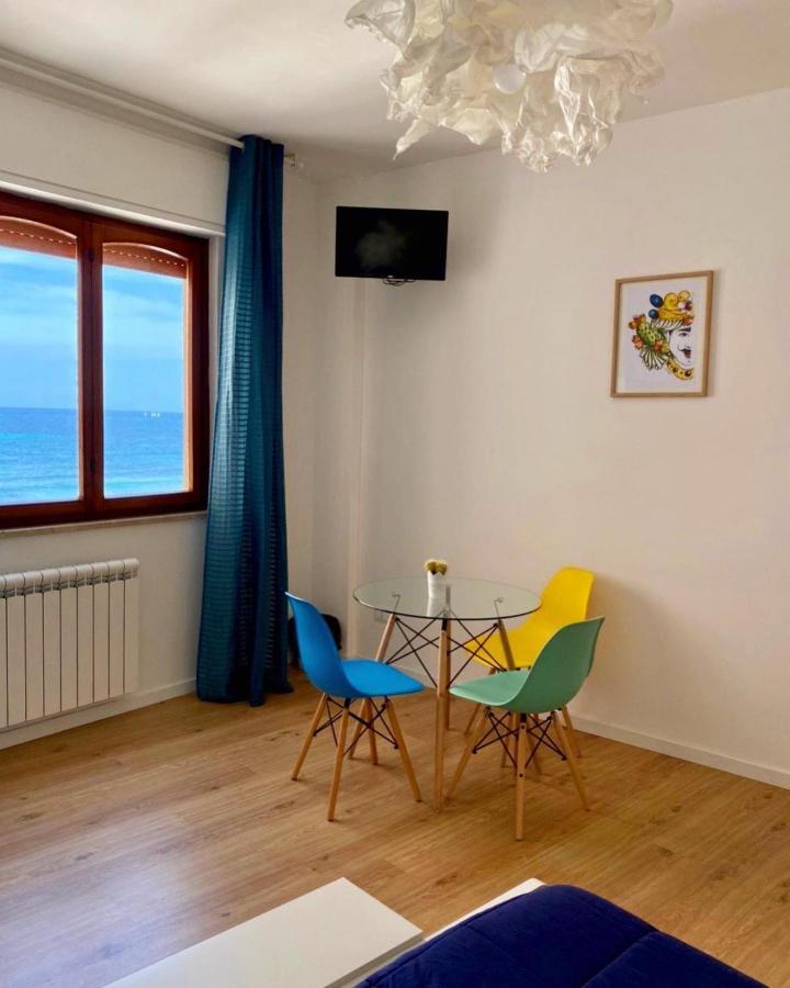 King Room Sea View