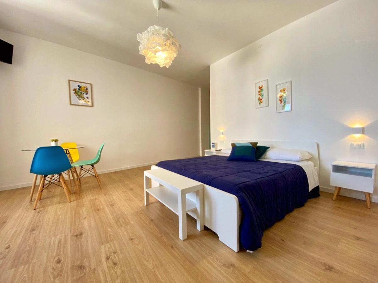 King Room Sea View