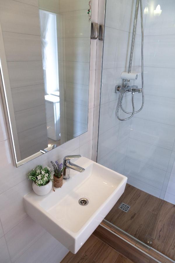 Habitación Triple Estándar