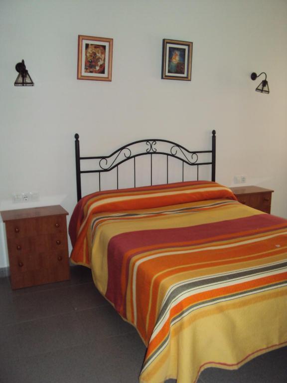 Habitación Doble - 1 o 2 camas