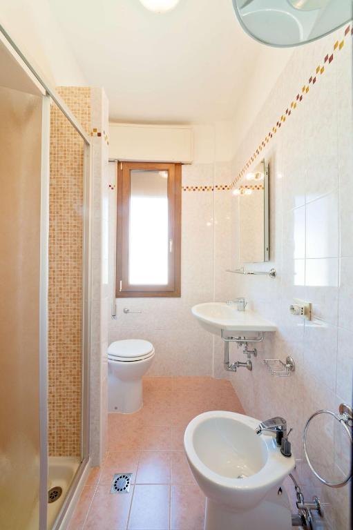 Apartment mit 2 Schlafzimmern