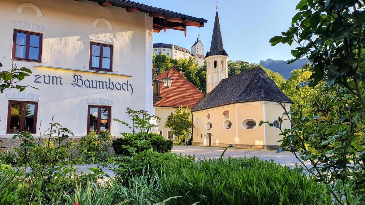 Doppelzimmer mit Terrasse