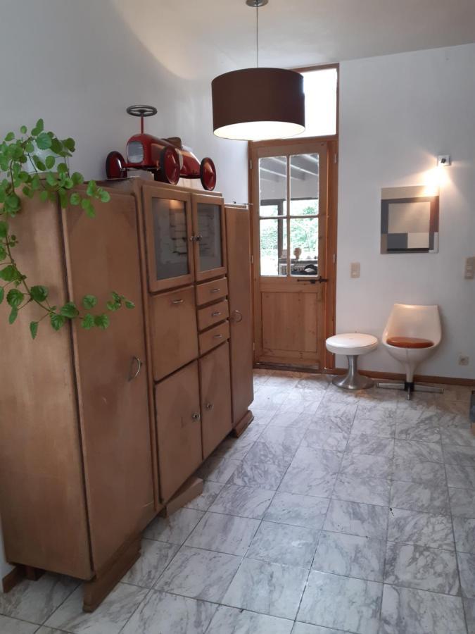 Chambre Double ou Lits Jumeaux Standard
