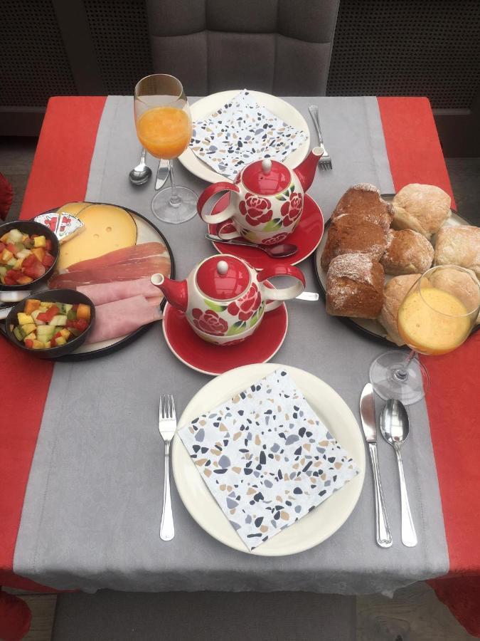 Deluxe Tweepersoonskamer