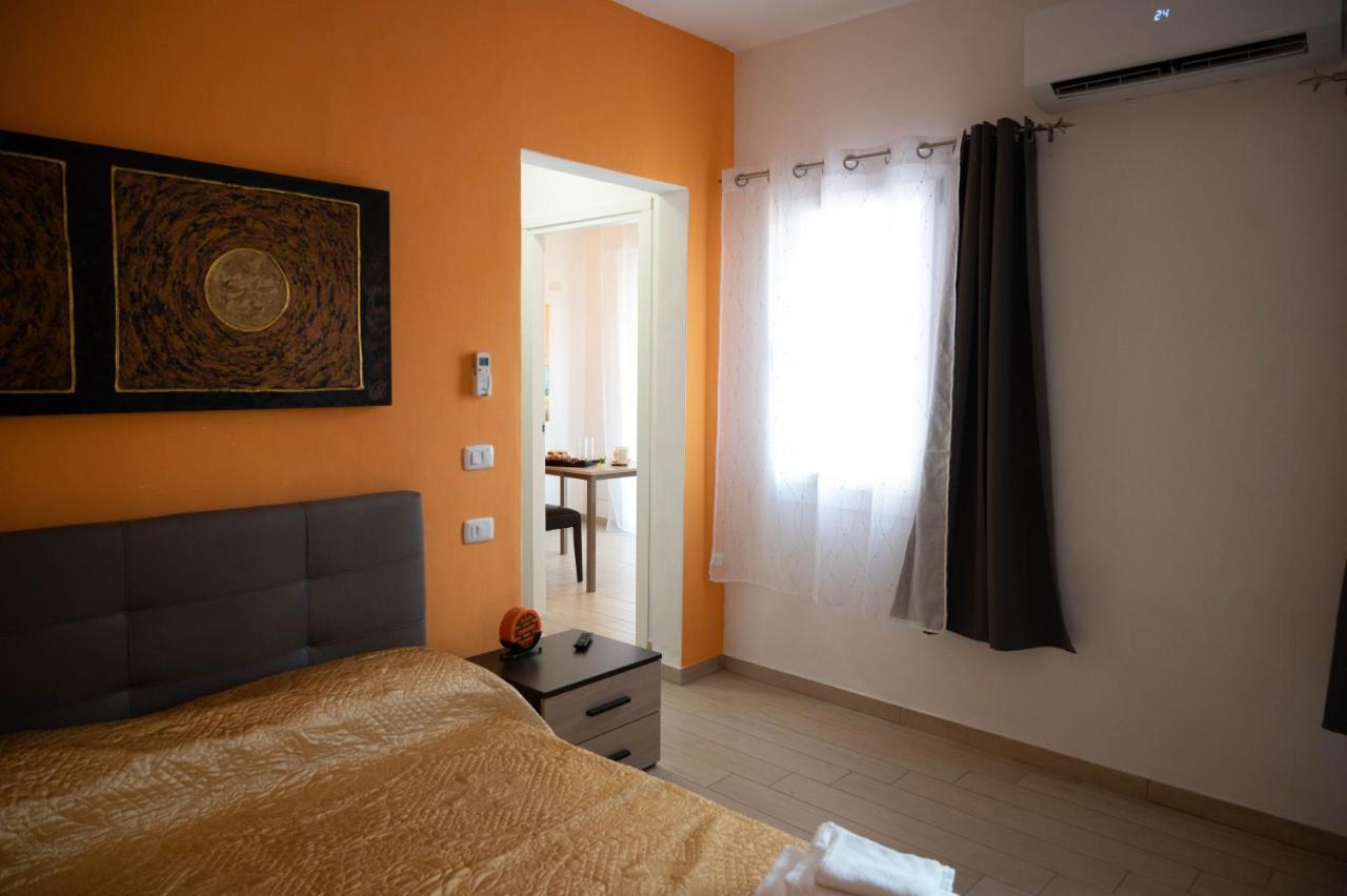 Deluxe Double Room Balcony