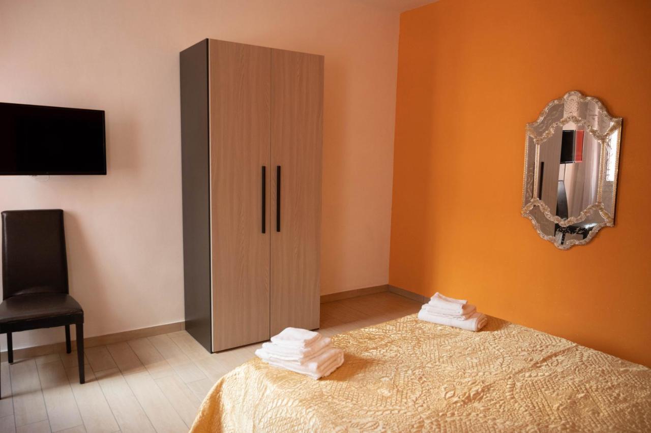 Deluxe Double Room Balcony