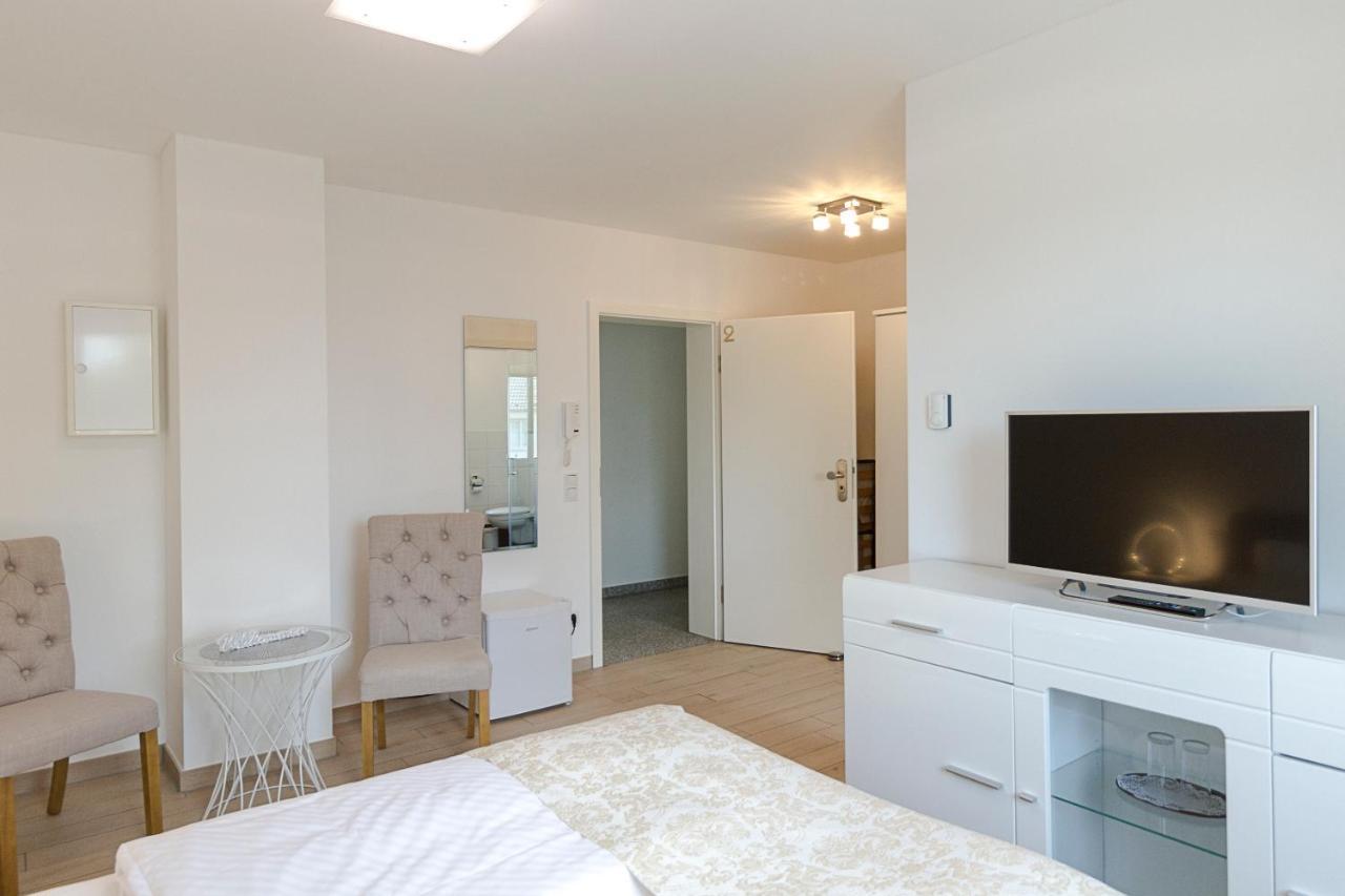 Doppelzimmer mit Seeblick