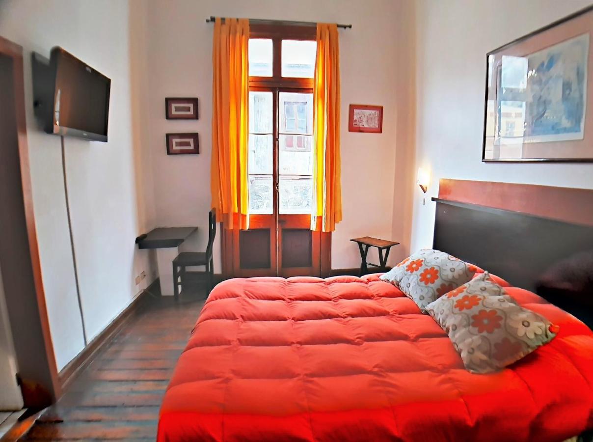 Habitación Doble Estándar
