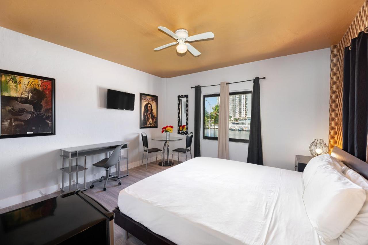 Superior King Room Fully Renovated