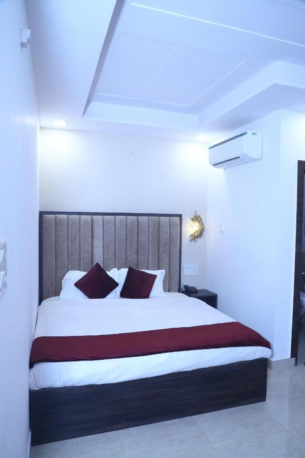 Triple Room with Mountain View