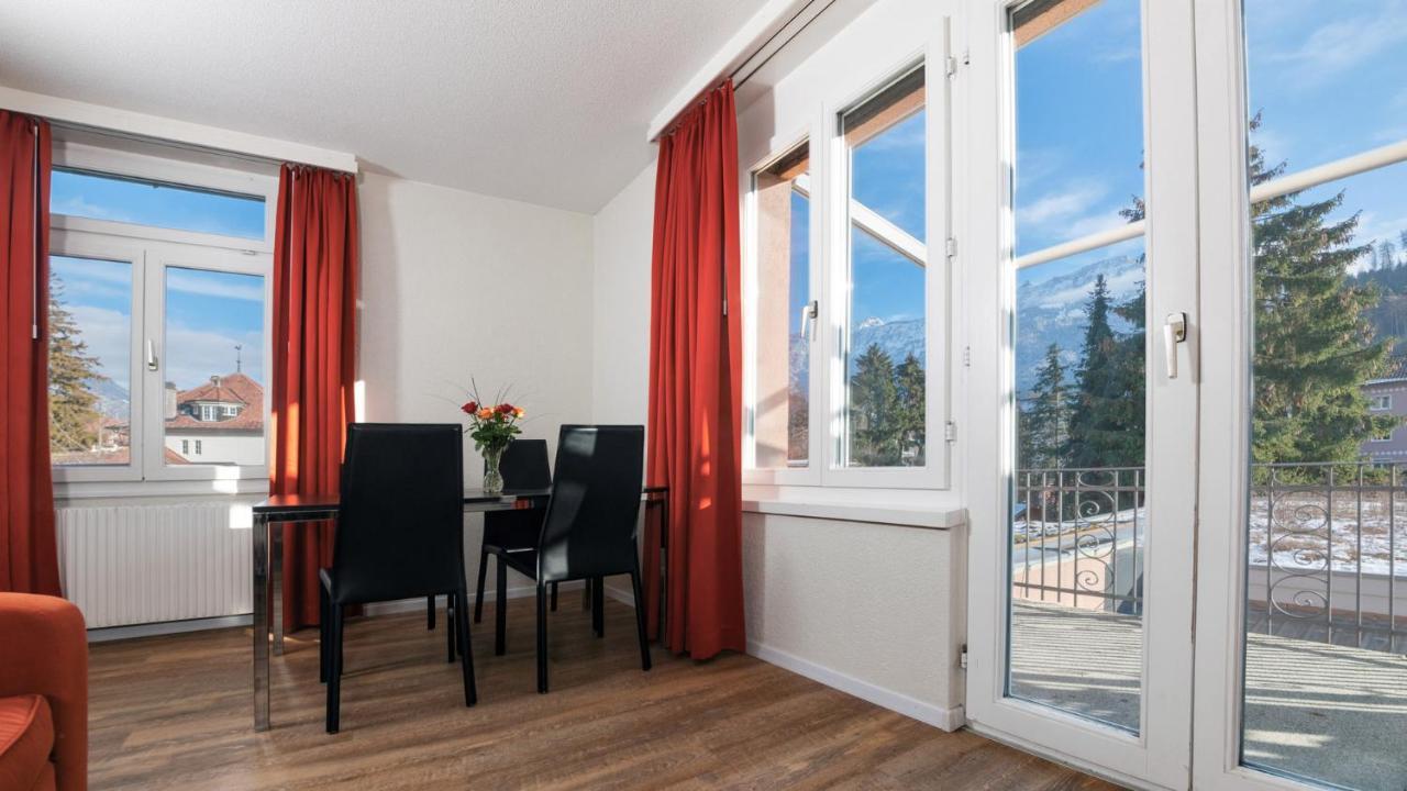 Apartamento Superior de 1 dormitorio