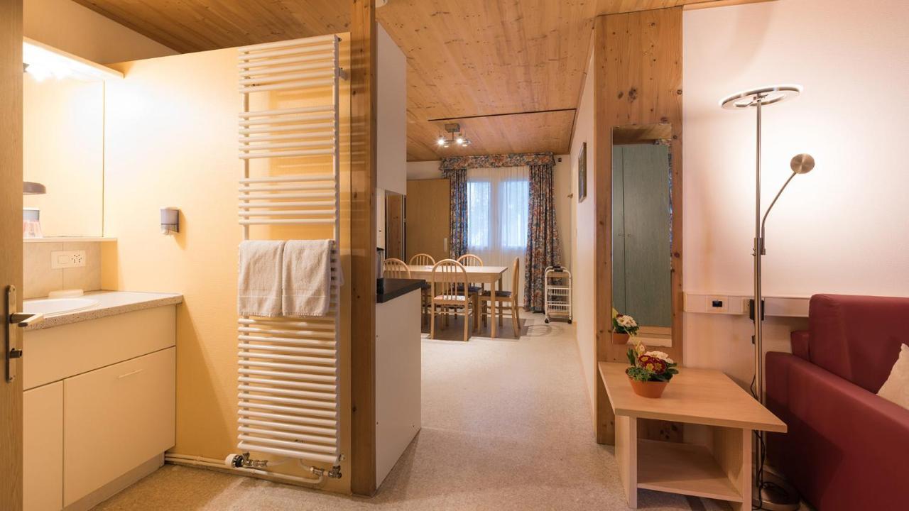 Bungalow Económico de 2 dormitorios