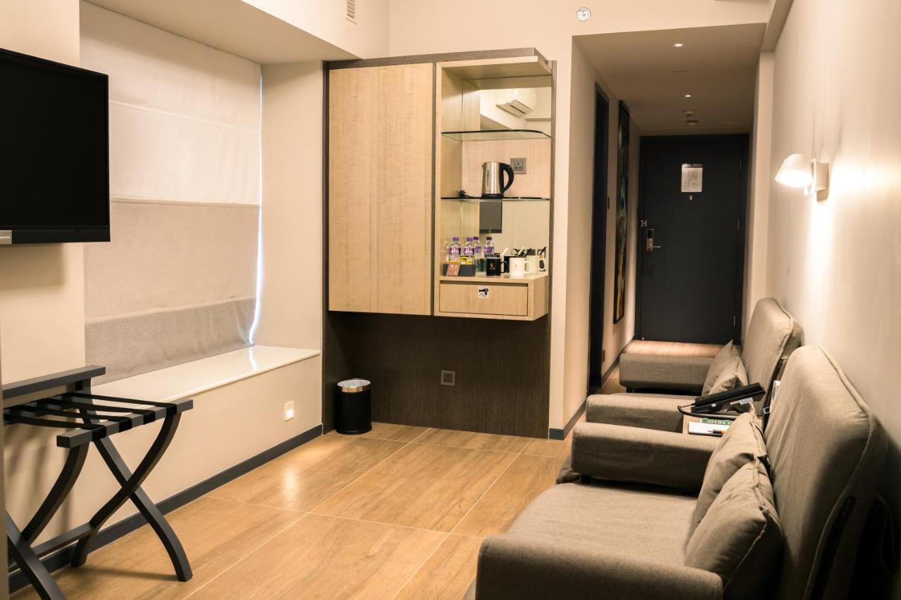Suite Deluxe