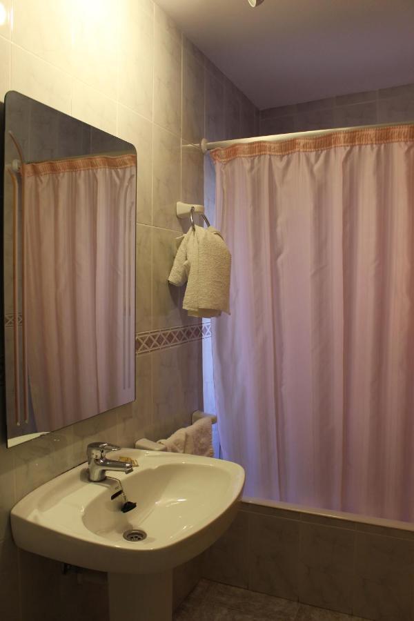 Habitación Doble - 2 camas
