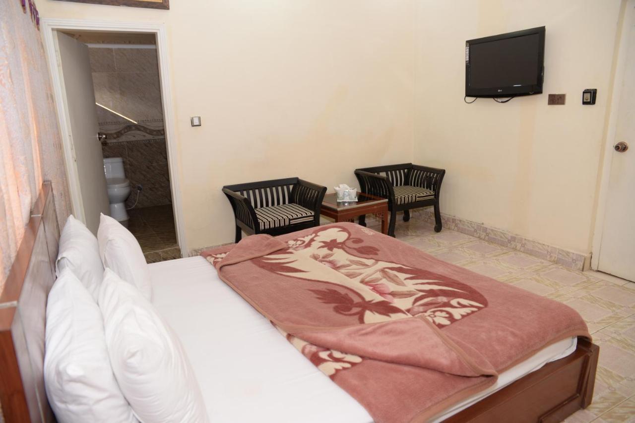 Single Room
