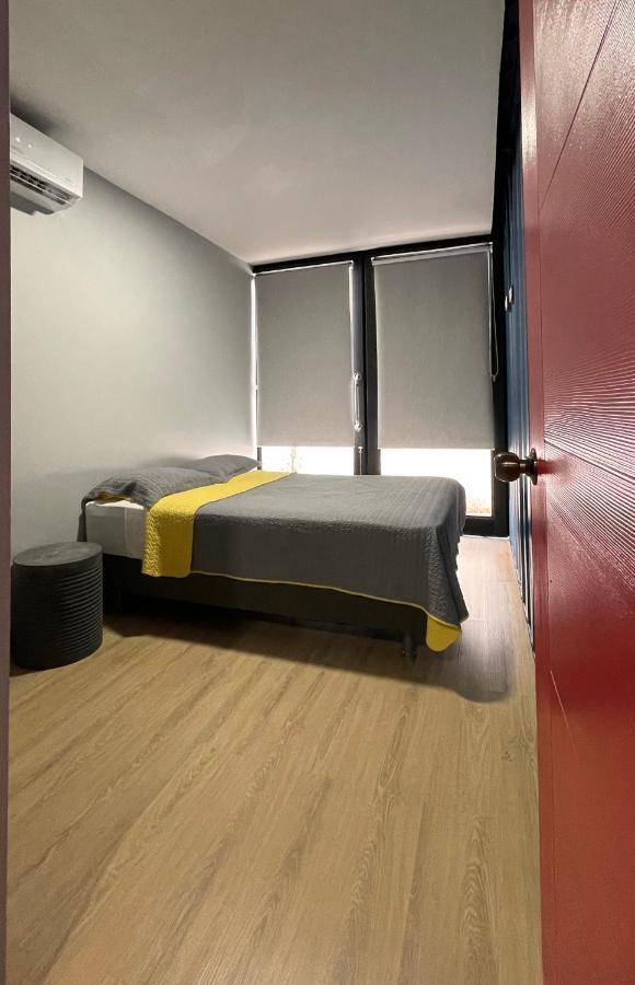 Habitación Familiar con baño privado