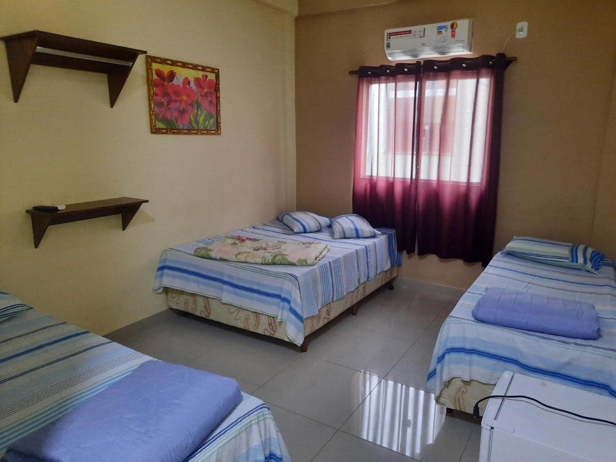 Quintuple Room