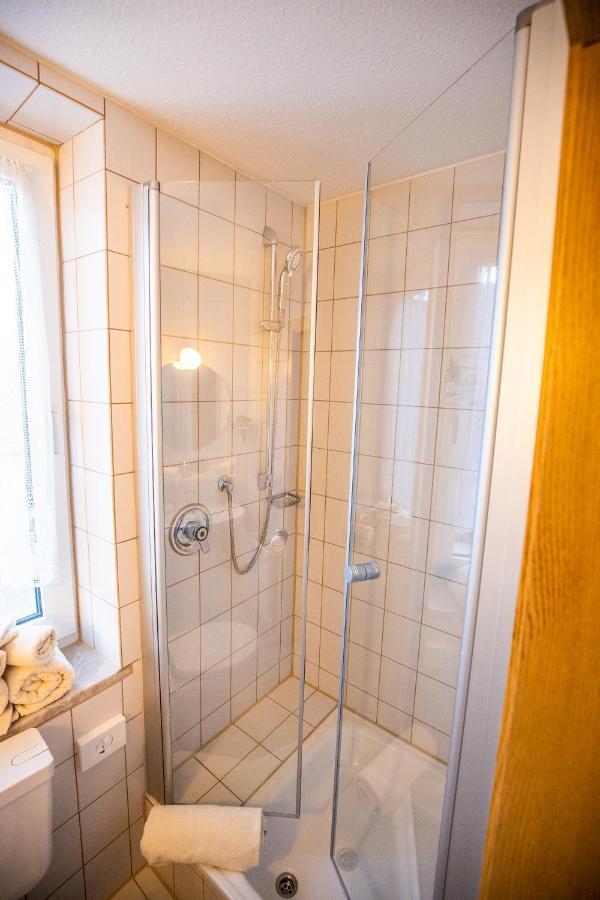 Classic Quadruple Room