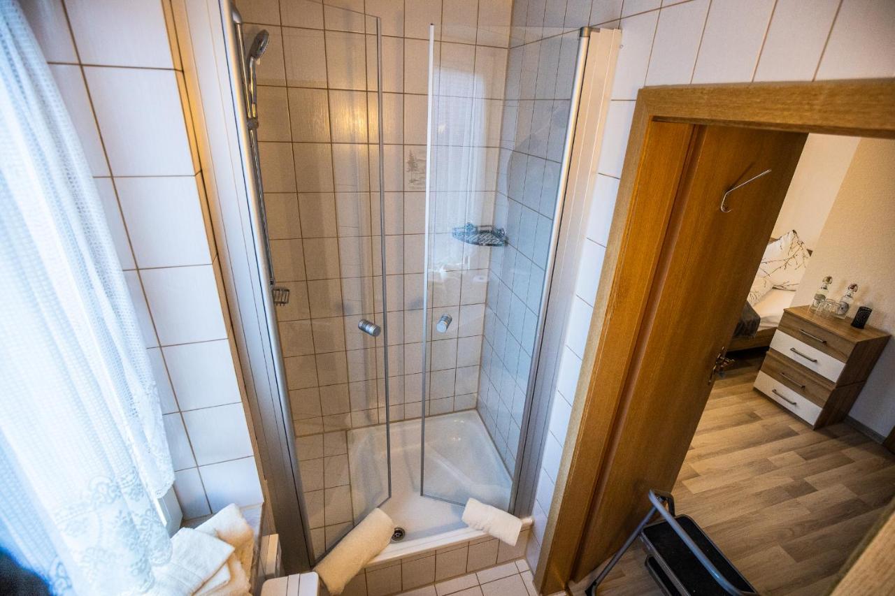 Classic Quadruple Room
