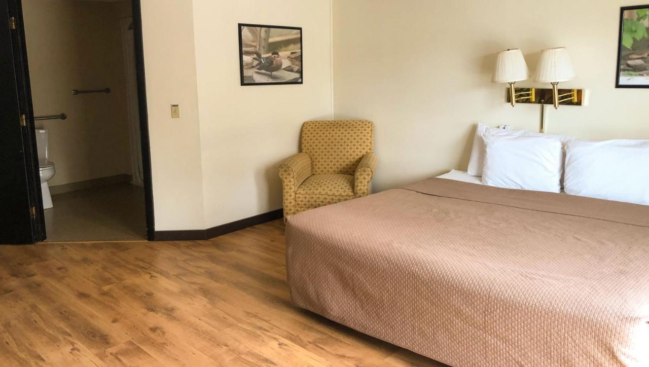 King Room - Disability Access