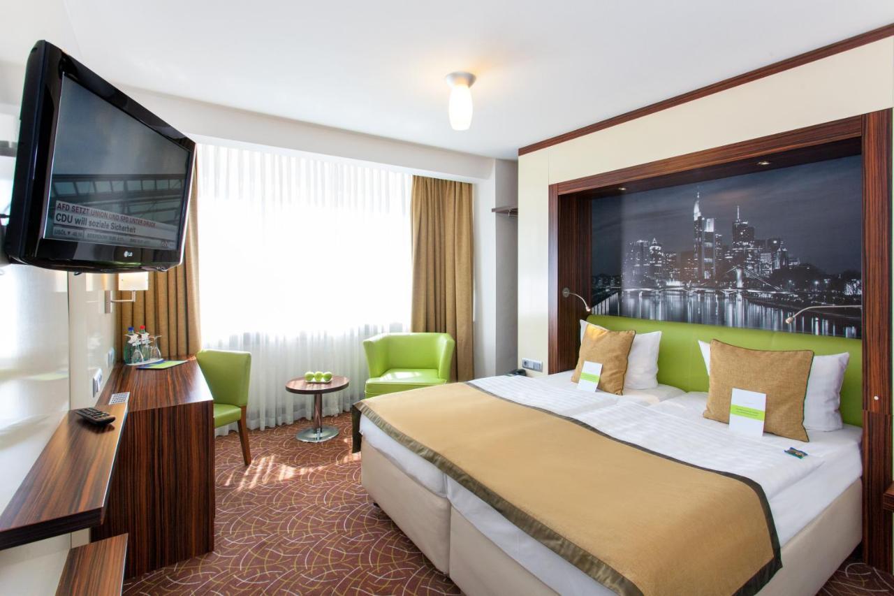 Comfort Doppelzimmer
