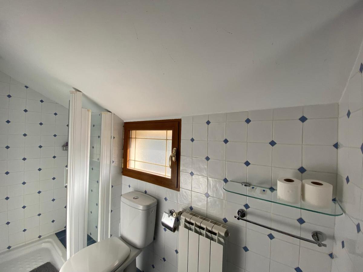 Family Room with Bathroom